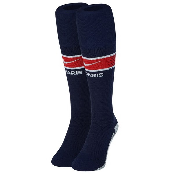 Chaussette Football Paris Saint Germain Domicile 2018-19 Bleu